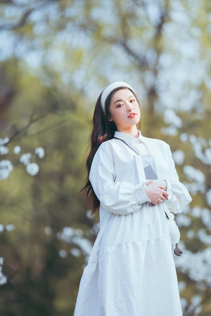 夫人的情人